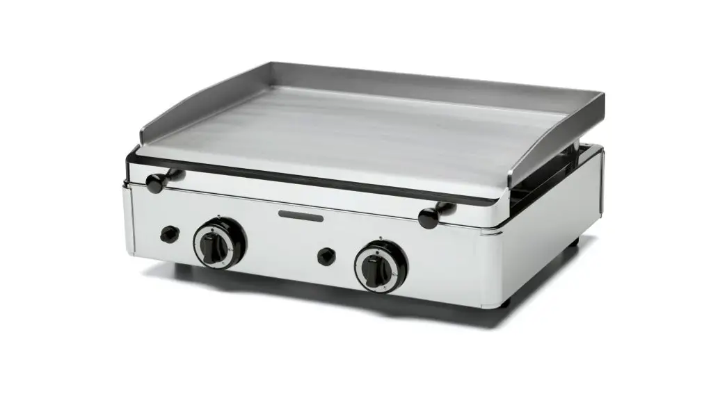 Parry Pgf600g Propane Gas Griddle Instructions