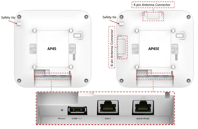 Juniper-Networks-AP45-Access-Point-1