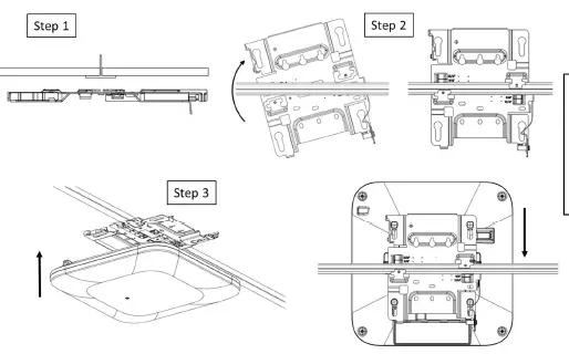 Juniper-Networks-AP45-Access-Point-3