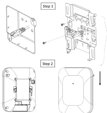 Juniper-Networks-AP45-Access-Point-5