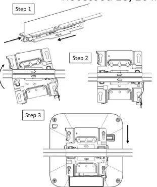 Juniper-Networks-AP45-Access-Point-6