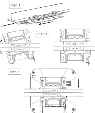 Juniper-Networks-AP45-Access-Point-7