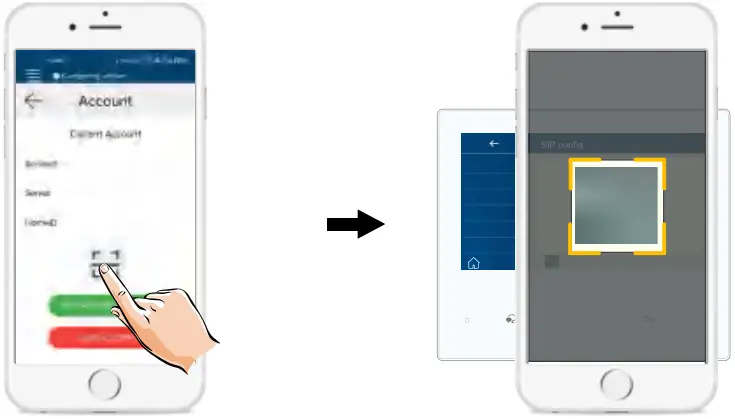 Guangzhou Video Intercom System C 09