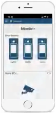 Guangzhou Video Intercom System C 10