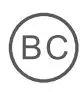 BC logo