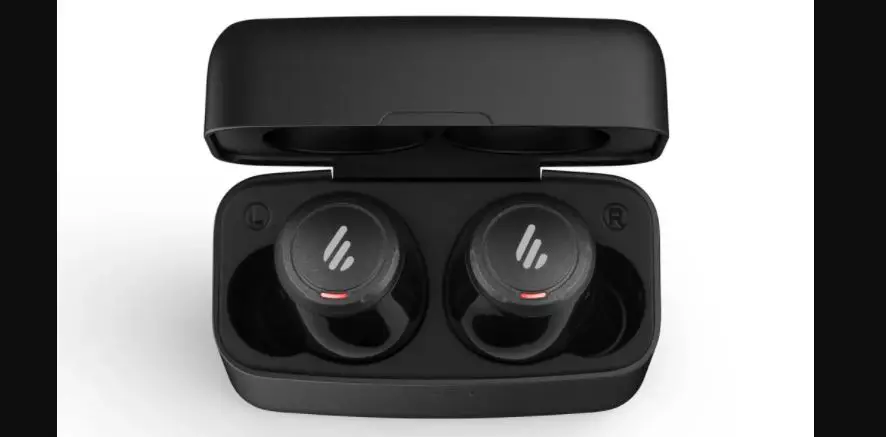Edifier Tws5 Truly Wireless Stereo Earbuds User Guide