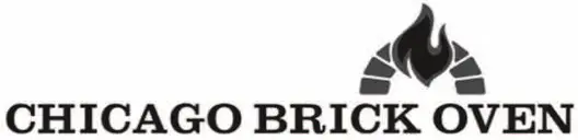 CHICAGO BRICK - logo