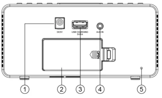 Lenco-CR-550-Stereo-Clock-Radio-fig-2