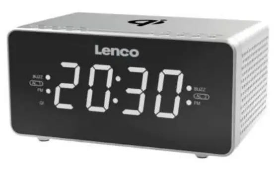 Lenco-CR-550-Stereo-Clock-Radio-product