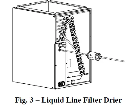 Carrier 24SCA5 Comfort Series Air Conditioner 3