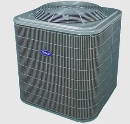 Carrier 24SCA5 Comfort Series Air Conditioner