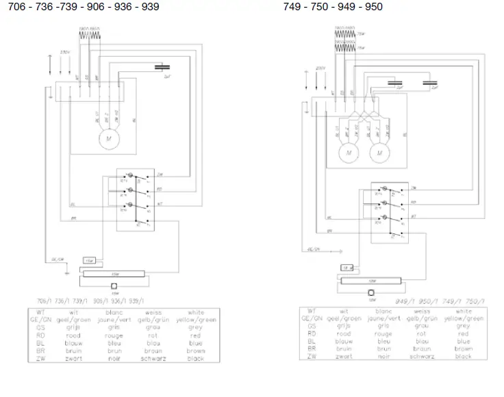 NOVY 100060 Extractor Hood fig (1)