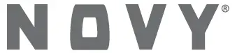 novy logo