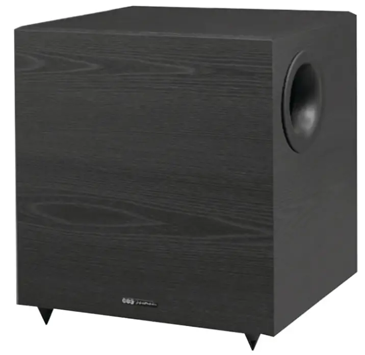 BIC-V-1220-12-inches-Down-Firing-Powered-Subwoofer-Product