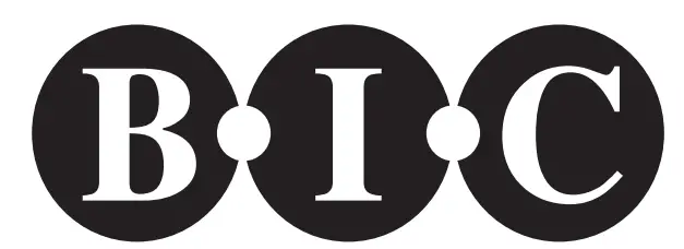 BIC-logo