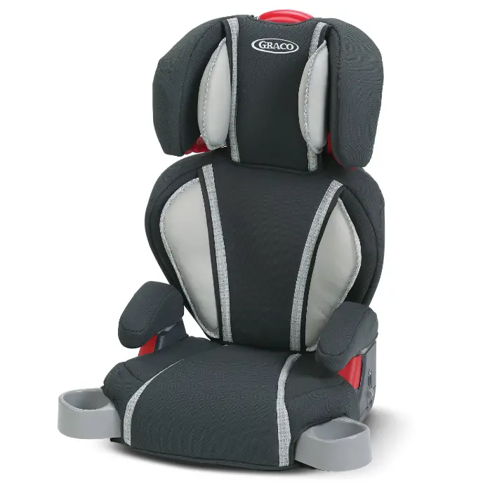 Graco-Booster-30-100-lb-Car-Seat-U