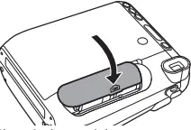 Fujifilm CPL7B101-A00 Instax Mini 70 white (10)