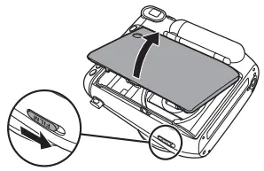Fujifilm CPL7B101-A00 Instax Mini 70 white (11)
