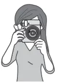 Fujifilm CPL7B101-A00 Instax Mini 70 white (17)