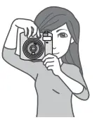 Fujifilm CPL7B101-A00 Instax Mini 70 white (18)