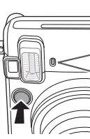 Fujifilm CPL7B101-A00 Instax Mini 70 white (25)