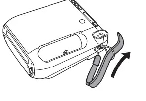 Fujifilm CPL7B101-A00 Instax Mini 70 white (3)