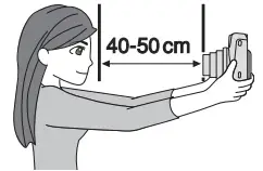 Fujifilm CPL7B101-A00 Instax Mini 70 white (34)