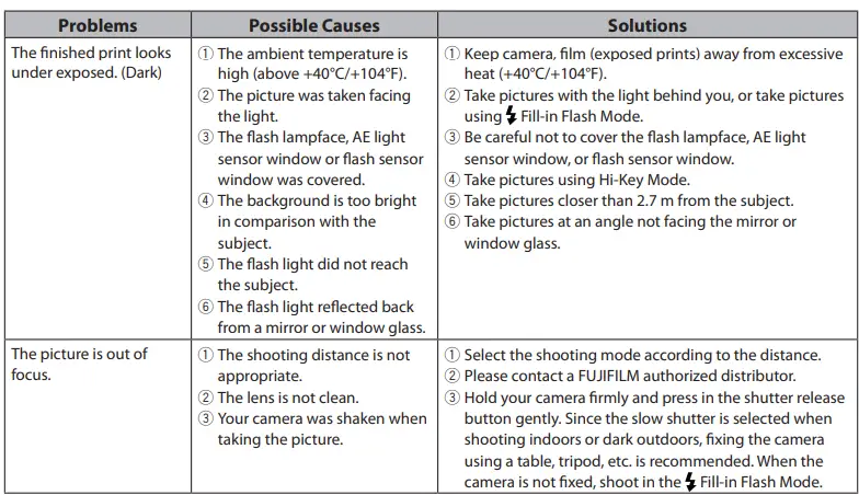 Fujifilm CPL7B101-A00 Instax Mini 70 white (38)