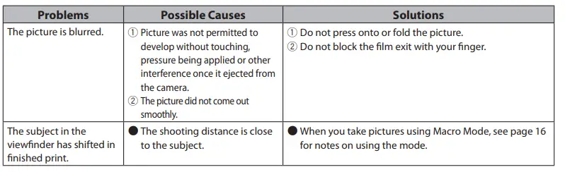 Fujifilm CPL7B101-A00 Instax Mini 70 white (39)
