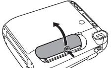 Fujifilm CPL7B101-A00 Instax Mini 70 white (8)