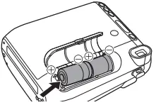 Fujifilm CPL7B101-A00 Instax Mini 70 white (9)