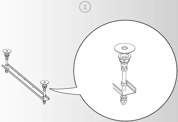 cersanit-Joanna-160x95-L-WA-JOANNA-160-L-Acrylic-Bathtub-fig-4