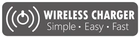 OPTONICA CC79 Car Wireless Charger - icon 1