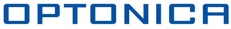 OPTONICA logo