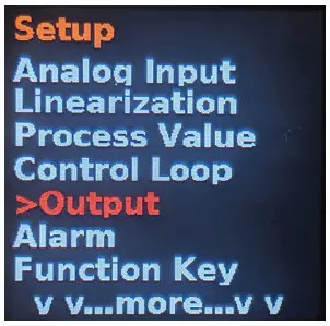 WATLOW PM6 PM Plus Controller 14