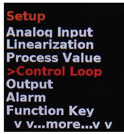 WATLOW PM6 PM Plus Controller 17