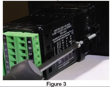 WATLOW PM6 PM Plus Controller 6