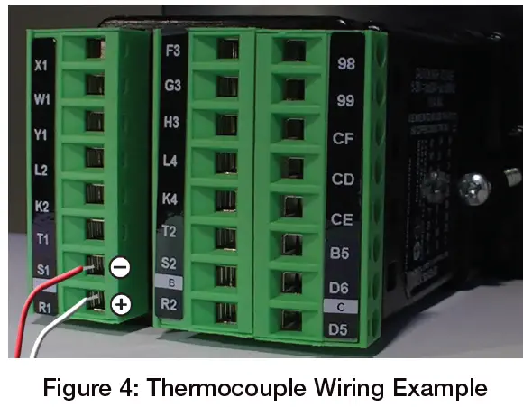 WATLOW PM6 PM Plus Controller 7