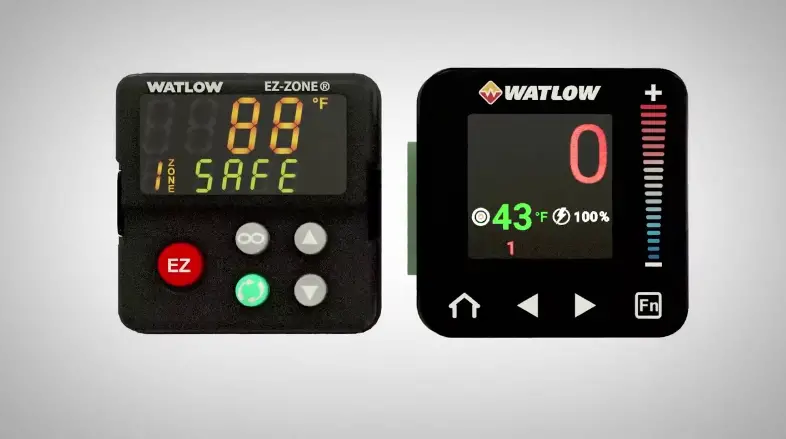 Watlow Pm6 Pm Plus Controller User Guide Watlow Pm6 Pm Plus Controller User Guide