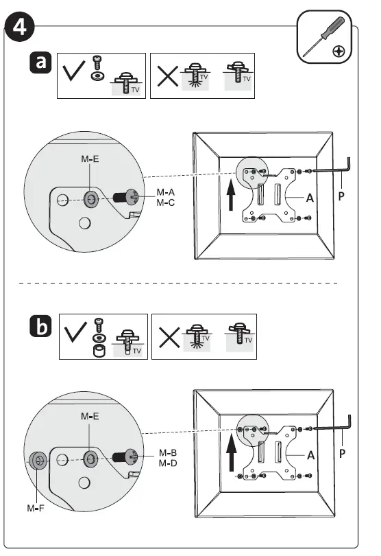 Kensington 1503308 Vertical Mounting Monitor Arm FIG (9)