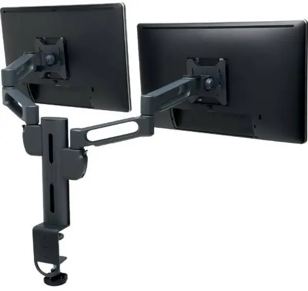 Kensington 1503308 Vertical Mounting Monitor Arm PRODUCT-IMG