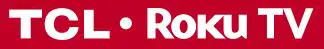 TCL Roku TV Logo