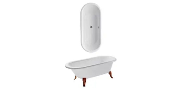 Gustavsberg Dw8010ska120w-61 Skandic Rv 100 Rectangular Shower Instruction Manual