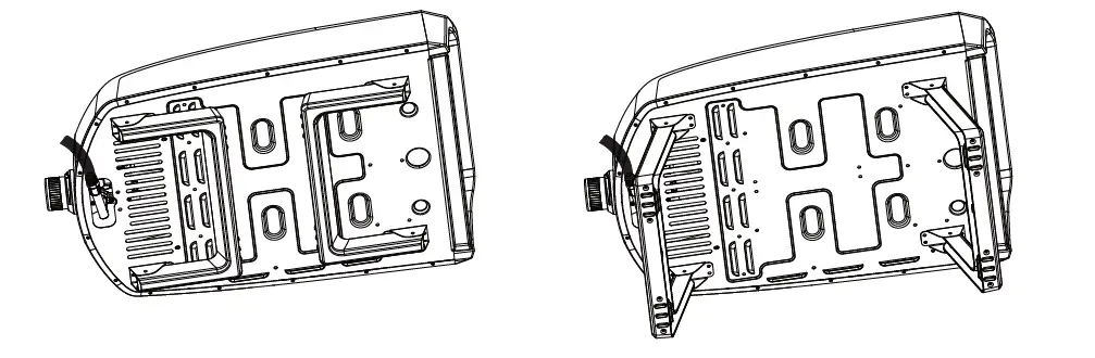GeekChef VMP-12A Gas Pizza Oven 2