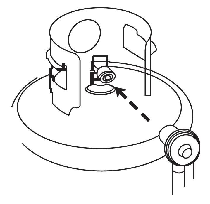 GeekChef VMP-12A Gas Pizza Oven 5