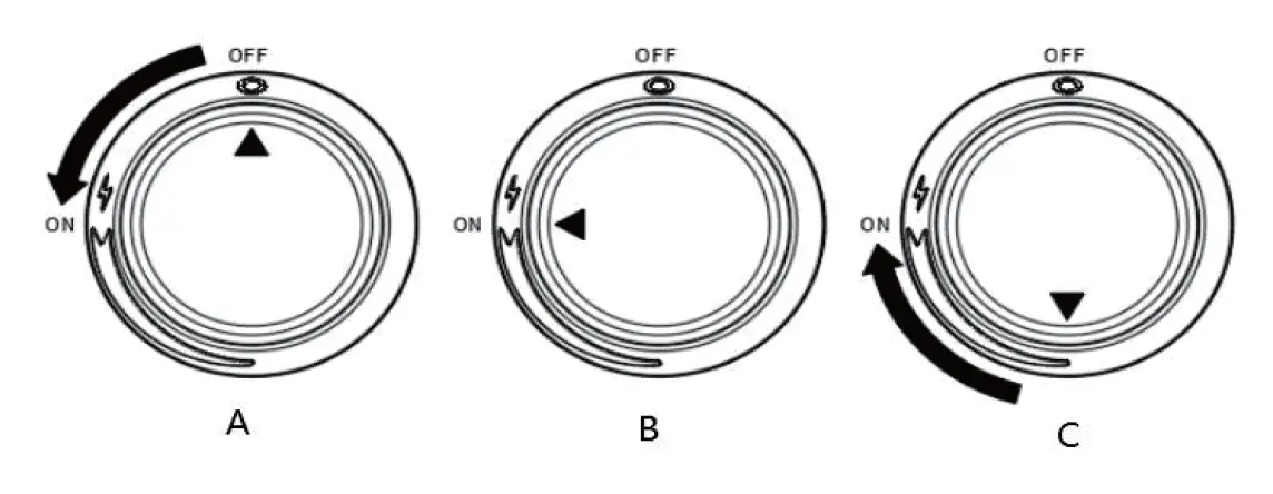 GeekChef VMP-12A Gas Pizza Oven 6