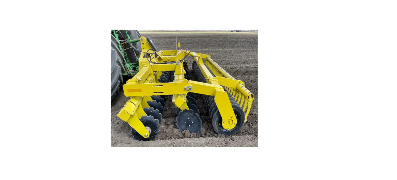 Degelman Pro-till 10/13 User Guide Degelman Pro-till 10/13 User Guide