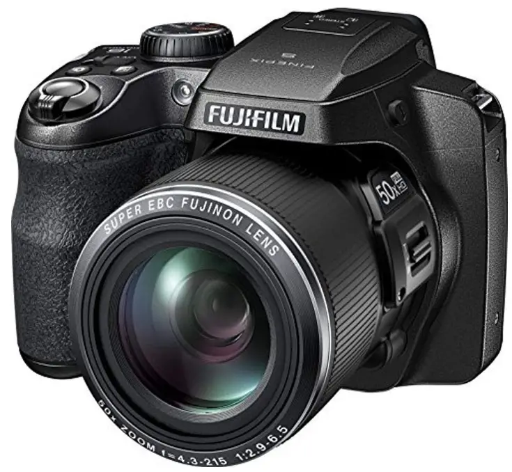 Fujifilm-S9800-FinePix-Digital-Camera-Product