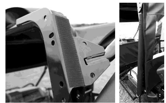 FALCON-RIDGE-John-Deere-Gator-XUV-825i-Cab-Kit-3