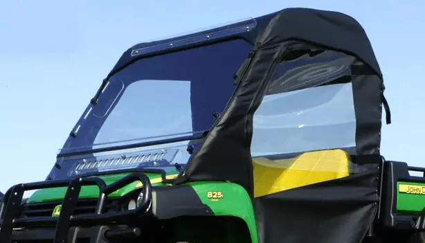 FALCON-RIDGE-John-Deere-Gator-XUV-825i-Cab-Kit-PRO